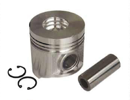 Pistons