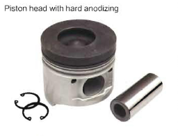 Pistons