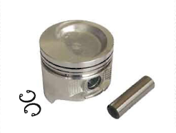 Pistons