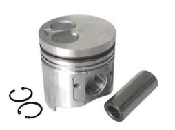 Pistons