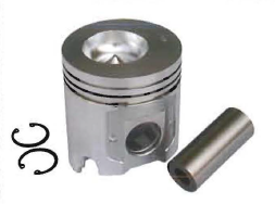Pistons