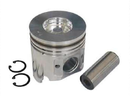 Pistons