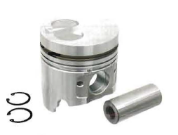 Pistons
