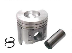 Pistons