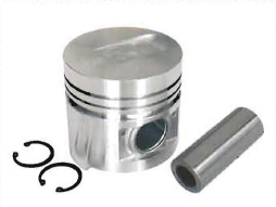 Pistons