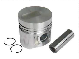 Pistons