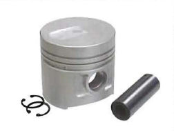 Pistons
