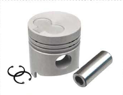 Pistons