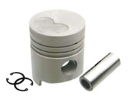 Pistons