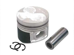 Pistons