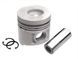 Pistons