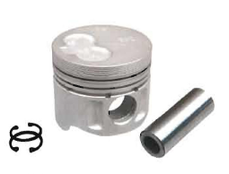 Pistons