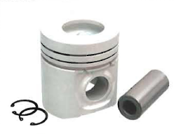 Pistons