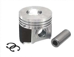 Pistons