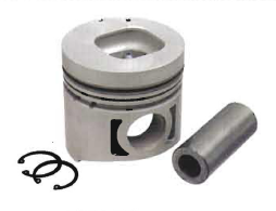 Pistons