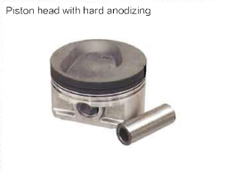 Pistons