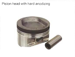 Pistons