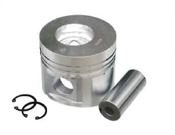 Pistons