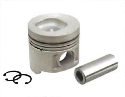 Pistons