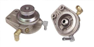 Priming Pumps