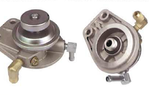 Priming Pumps