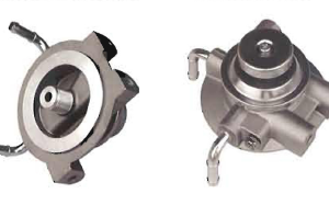 Priming Pumps