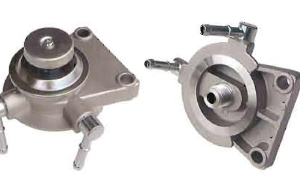 Priming Pumps