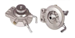 Priming Pumps