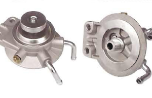 Priming Pumps