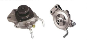 Priming Pumps