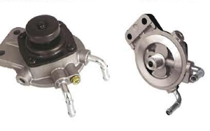Priming Pumps