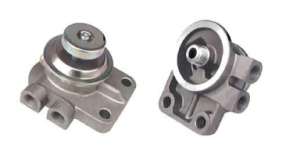 Priming Pumps