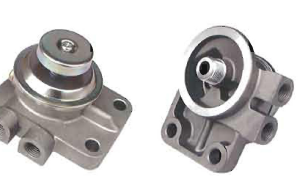 Priming Pumps