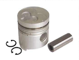 Pistons