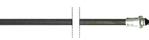 Parking Brake Cables