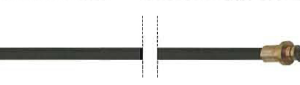 Parking Brake Cables