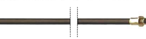 Parking Brake Cables