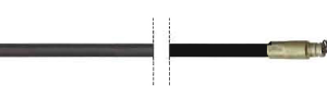 Parking Brake Cables