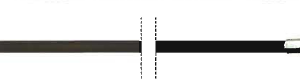 Parking Brake Cables
