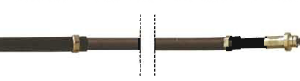 Parking Brake Cables