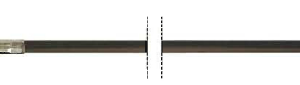 Parking Brake Cables