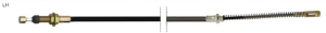 Parking Brake Cables