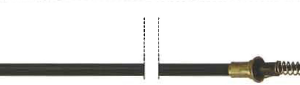 Parking Brake Cables