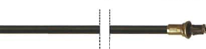 Parking Brake Cables