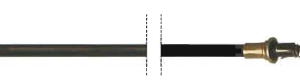 Parking Brake Cables