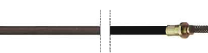 Parking Brake Cables
