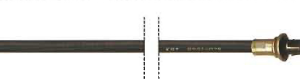 Parking Brake Cables