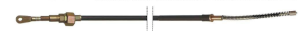 Parking Brake Cables