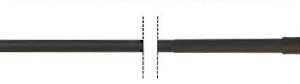 Parking Brake Cables