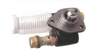 Priming Pumps